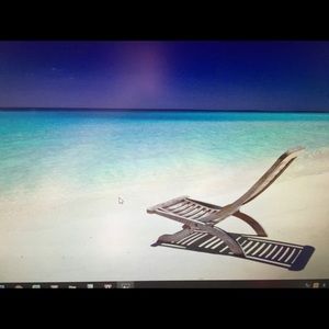 Meet your Posher, Leigh